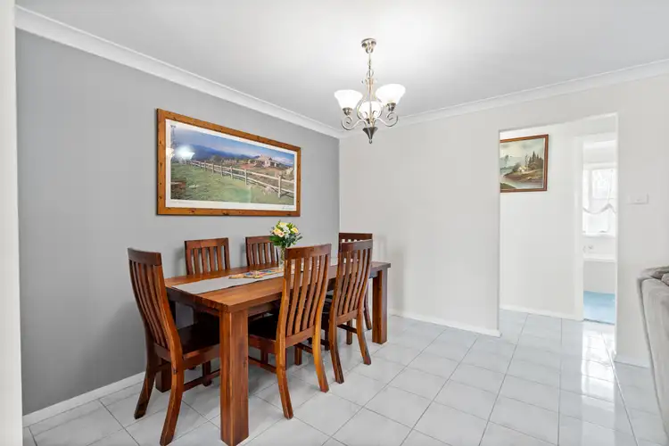 Fifth view of Homely house listing, 1 Bhima Drive, Scone NSW 2337