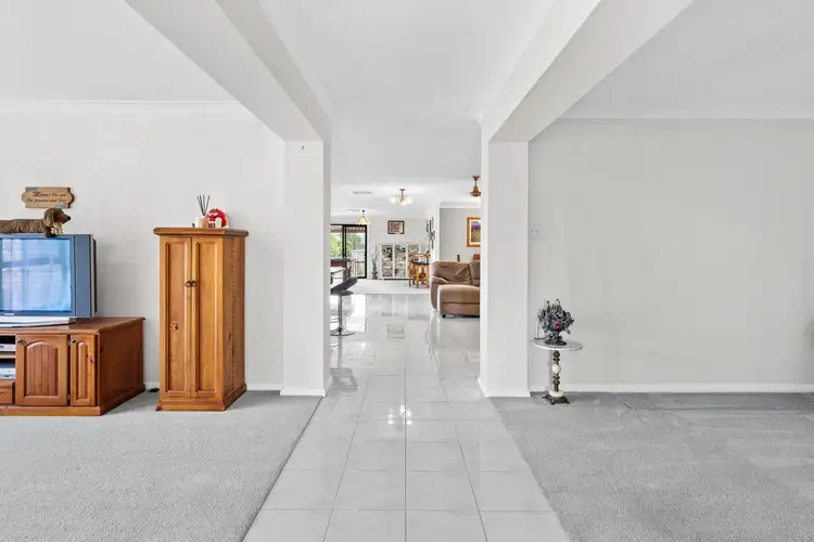 Sixth view of Homely house listing, 1 Bhima Drive, Scone NSW 2337