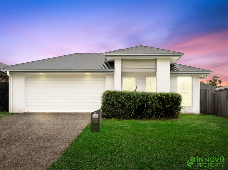 10 Antelope Street, Dakabin QLD 4503