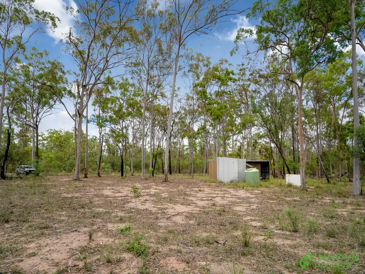 Seventh view of Homely land listing, LOT 20 J Hunters Road, Ballogie QLD 4610
