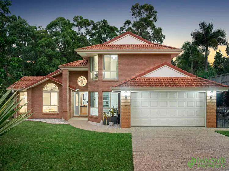 75 Corvus Drive, Cashmere QLD 4500