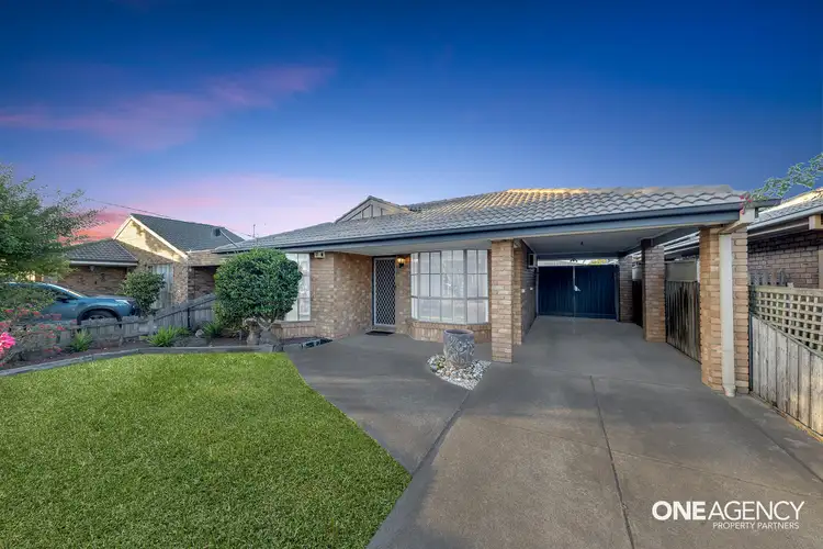 6 Wenlock Avenue, Altona Meadows VIC 3028