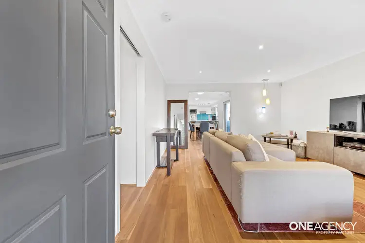Second view of Homely house listing, 6 Wenlock Avenue, Altona Meadows VIC 3028