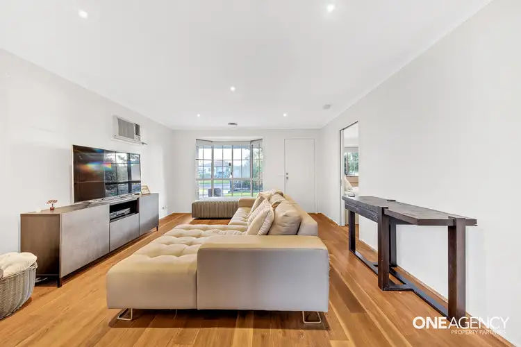 Third view of Homely house listing, 6 Wenlock Avenue, Altona Meadows VIC 3028