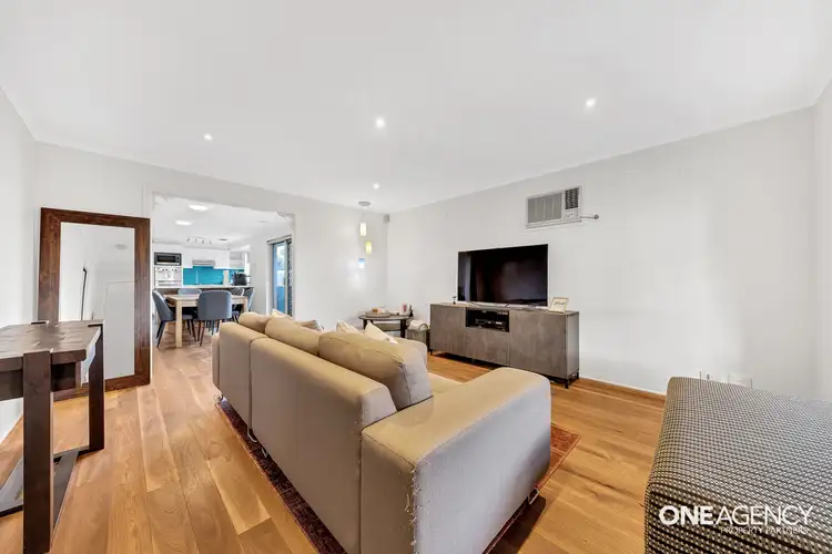 Fourth view of Homely house listing, 6 Wenlock Avenue, Altona Meadows VIC 3028