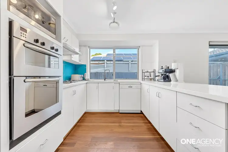 Fifth view of Homely house listing, 6 Wenlock Avenue, Altona Meadows VIC 3028