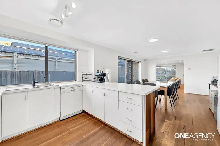 Sixth view of Homely house listing, 6 Wenlock Avenue, Altona Meadows VIC 3028