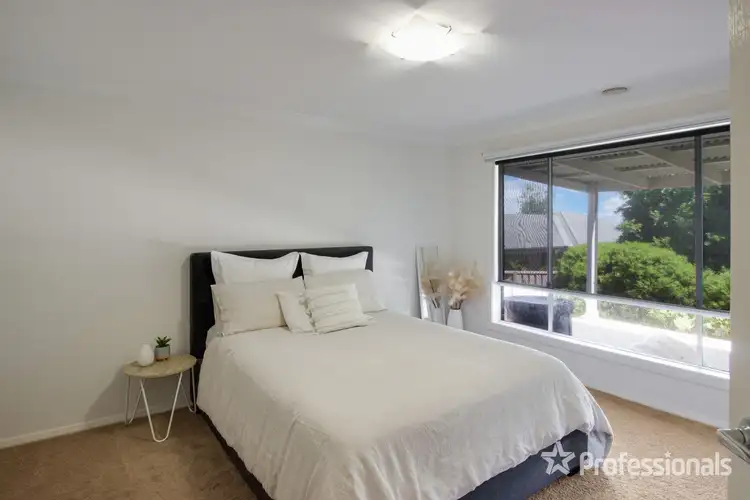 Fifth view of Homely villa listing, 5/15 Murndal Place, Bourkelands NSW 2650