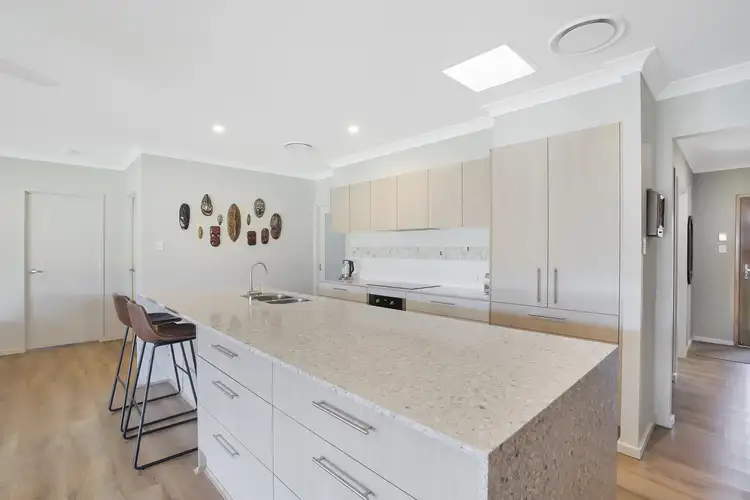 Fifth view of Homely house listing, 10 Cooly Avenue, Kitchener NSW 2325