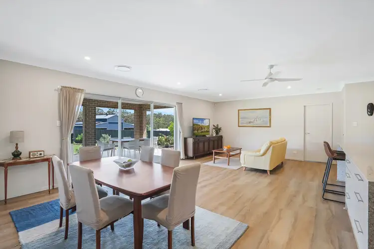 Sixth view of Homely house listing, 10 Cooly Avenue, Kitchener NSW 2325