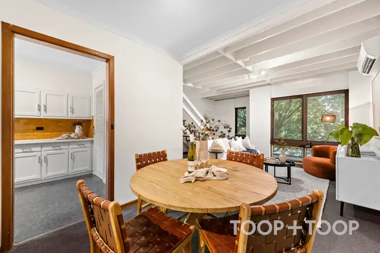 Fourth view of Homely townhouse listing, 4/7 Long Street, Plympton SA 5038