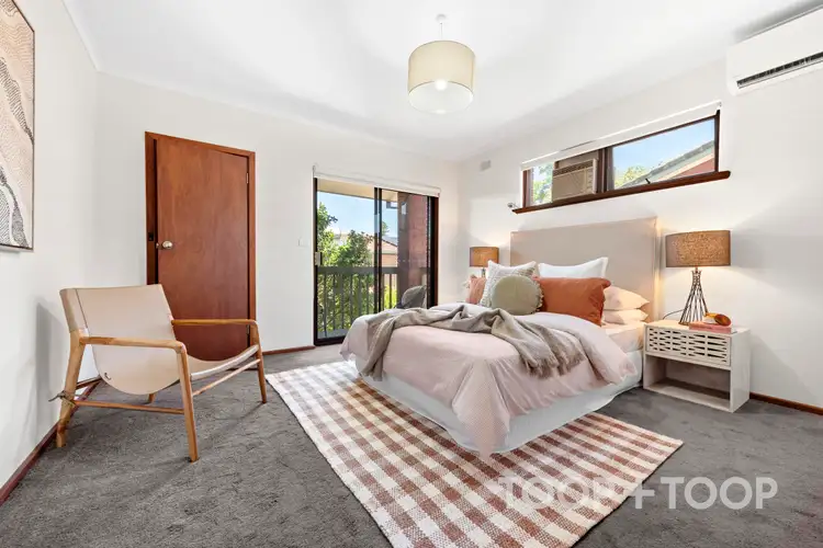 Sixth view of Homely townhouse listing, 4/7 Long Street, Plympton SA 5038