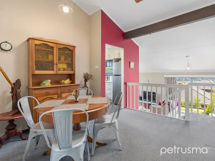 Third view of Homely unit listing, 4/5 Alt-Na-Craig Avenue, Mount Stuart TAS 7000