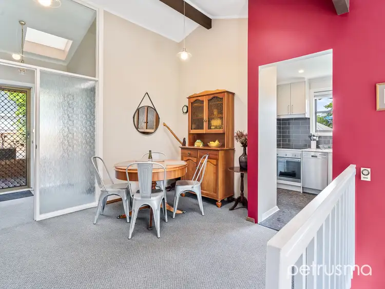 Fourth view of Homely unit listing, 4/5 Alt-Na-Craig Avenue, Mount Stuart TAS 7000