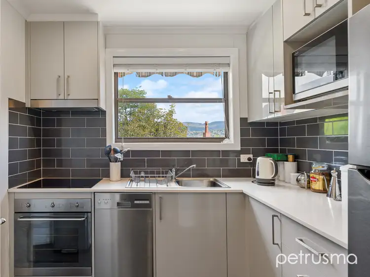 Fifth view of Homely unit listing, 4/5 Alt-Na-Craig Avenue, Mount Stuart TAS 7000