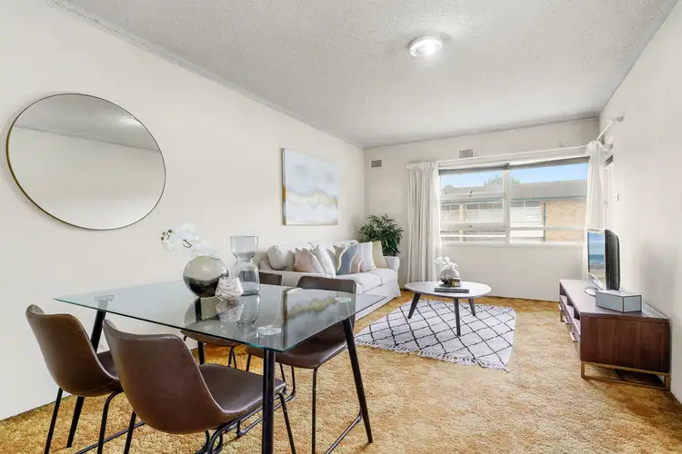 Second view of Homely apartment listing, 42/8 Brunswick Parade, Ashfield NSW 2131