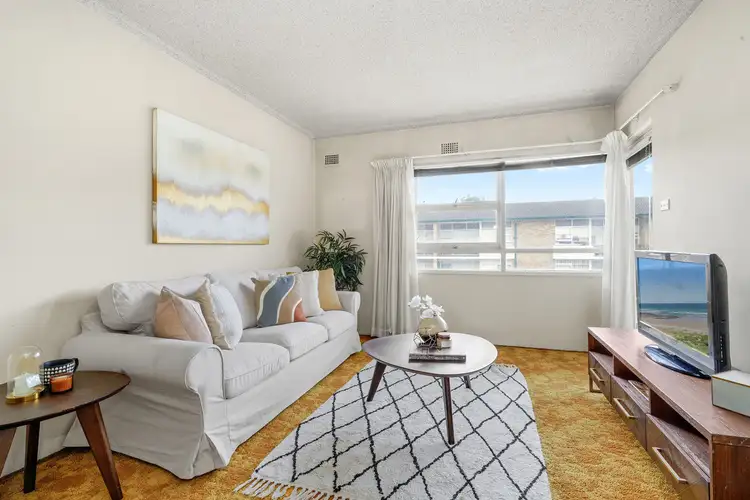 Third view of Homely apartment listing, 42/8 Brunswick Parade, Ashfield NSW 2131