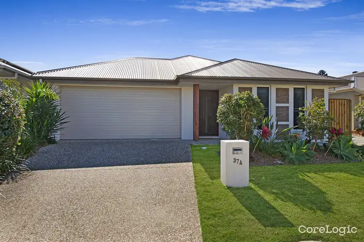 37A Plantation Crescent, Oxenford QLD 4210