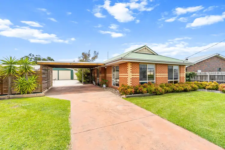15 Morison Street, Maffra VIC 3860