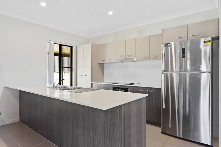 Third view of Homely house listing, 19 Gooloowan Circuit, Brassall QLD 4305