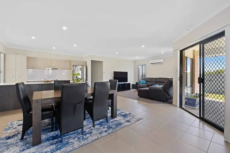 Fourth view of Homely house listing, 19 Gooloowan Circuit, Brassall QLD 4305