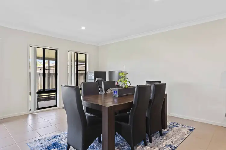 Fifth view of Homely house listing, 19 Gooloowan Circuit, Brassall QLD 4305