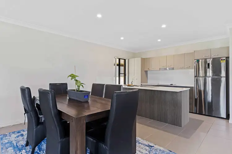Sixth view of Homely house listing, 19 Gooloowan Circuit, Brassall QLD 4305