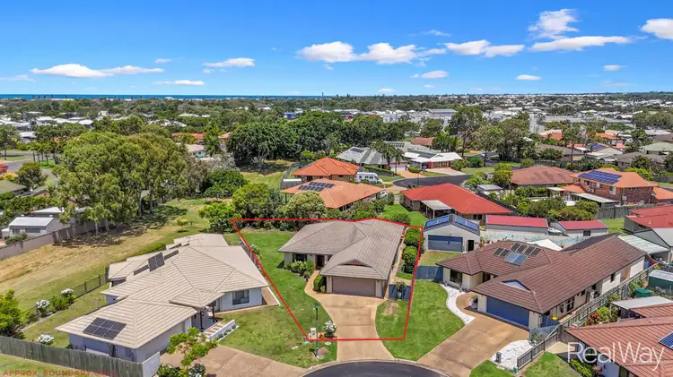 13 Luke Court, Bargara QLD 4670