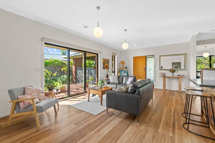 Fourth view of Homely house listing, 5 Louise Court, Sale VIC 3850