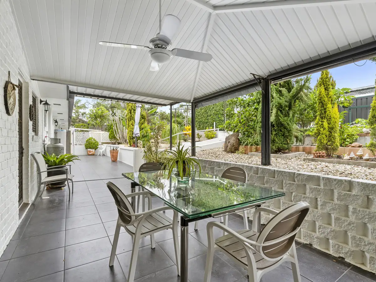Main view of Homely house listing, 7-11 Bards Court, Nerang QLD 4211