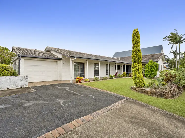 Second view of Homely house listing, 7-11 Bards Court, Nerang QLD 4211