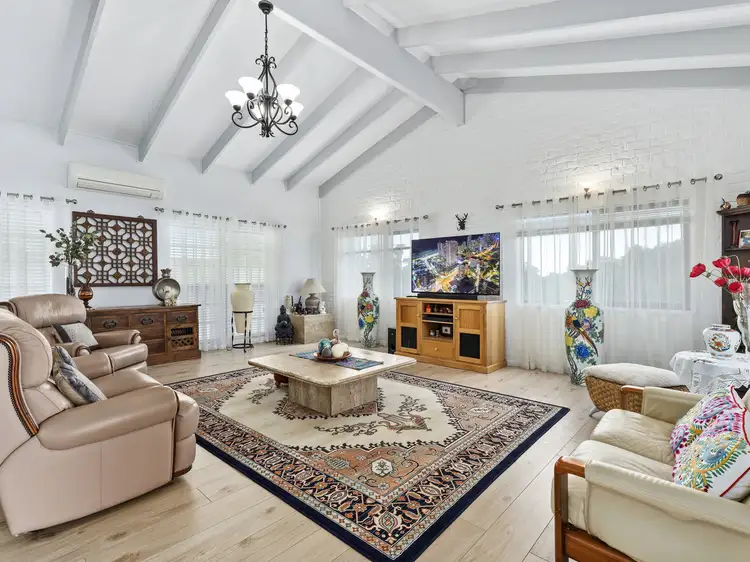 Third view of Homely house listing, 7-11 Bards Court, Nerang QLD 4211