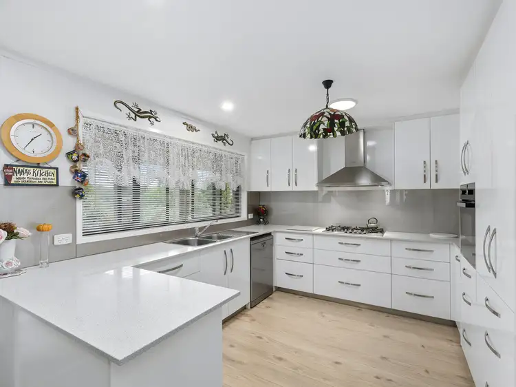 Fourth view of Homely house listing, 7-11 Bards Court, Nerang QLD 4211