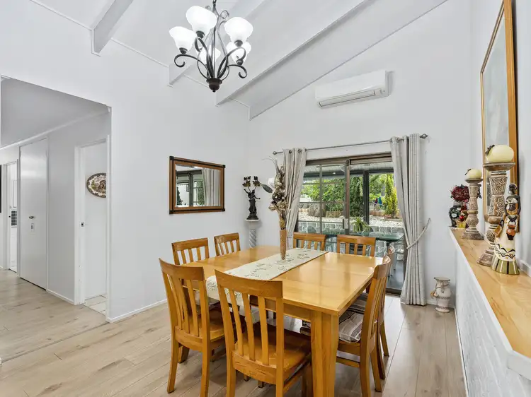 Fifth view of Homely house listing, 7-11 Bards Court, Nerang QLD 4211