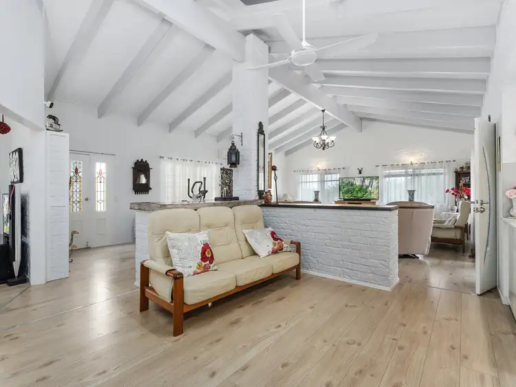 Sixth view of Homely house listing, 7-11 Bards Court, Nerang QLD 4211