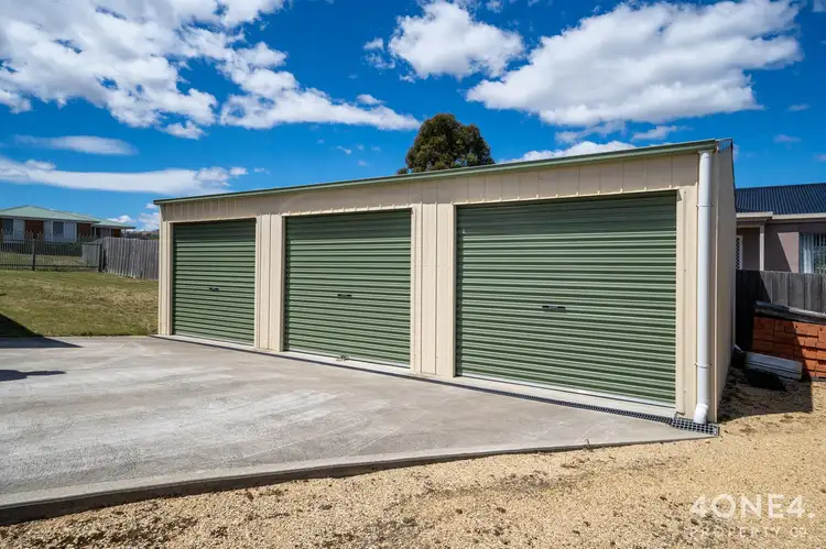 Main view of Homely house listing, 1 Mayfield Crescent, Bridgewater TAS 7030