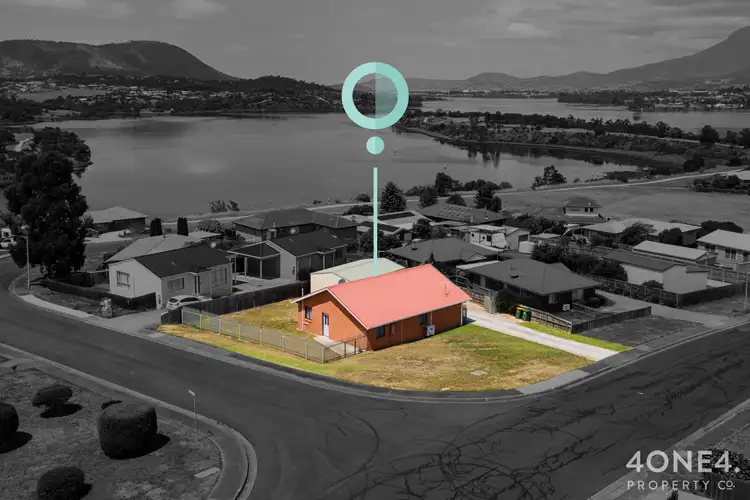 Second view of Homely house listing, 1 Mayfield Crescent, Bridgewater TAS 7030