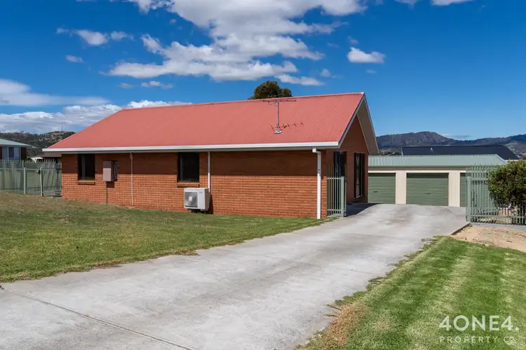 Third view of Homely house listing, 1 Mayfield Crescent, Bridgewater TAS 7030