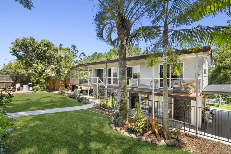 Second view of Homely house listing, 508-510 Diddillibah Road, Diddillibah QLD 4559