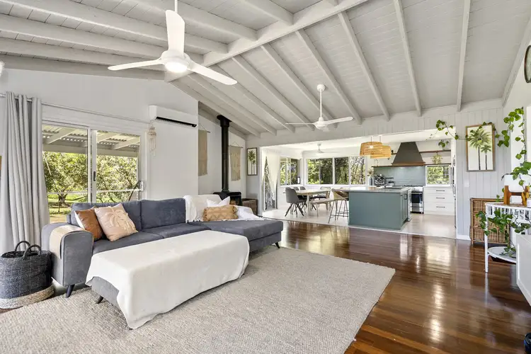Fourth view of Homely house listing, 508-510 Diddillibah Road, Diddillibah QLD 4559