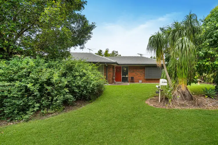 Main view of Homely house listing, 13 Rowan Drive, Brassall QLD 4305