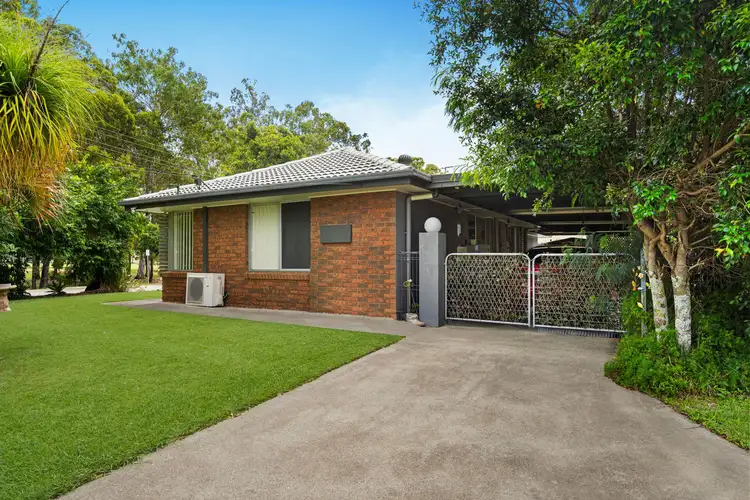 Second view of Homely house listing, 13 Rowan Drive, Brassall QLD 4305