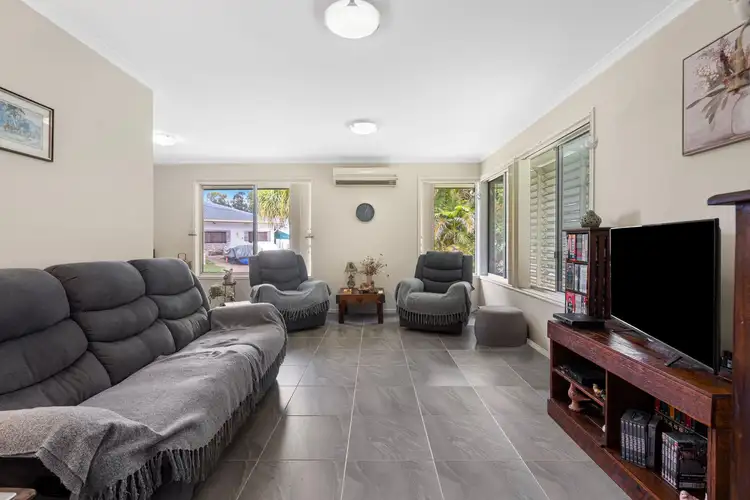 Third view of Homely house listing, 13 Rowan Drive, Brassall QLD 4305