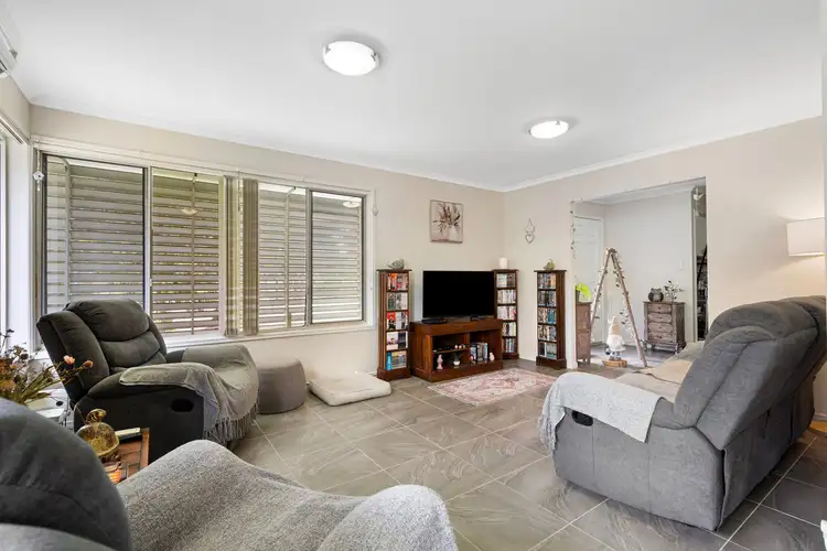 Fourth view of Homely house listing, 13 Rowan Drive, Brassall QLD 4305