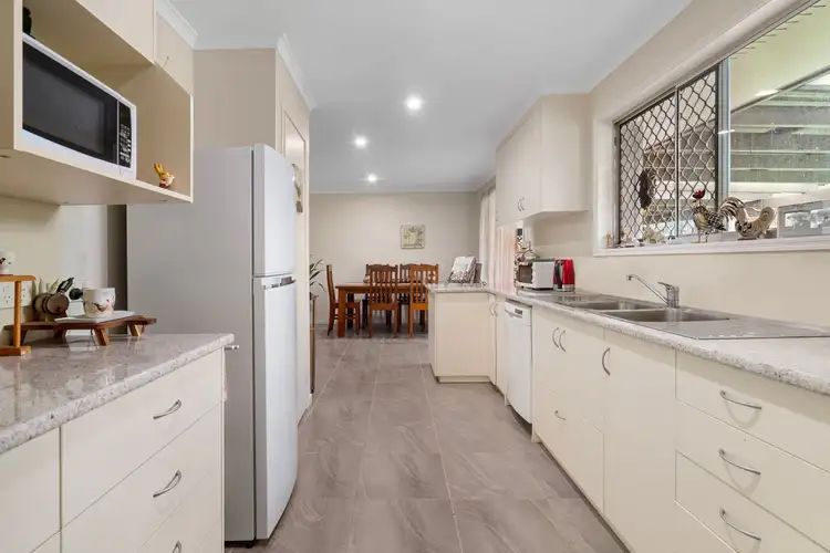 Fifth view of Homely house listing, 13 Rowan Drive, Brassall QLD 4305