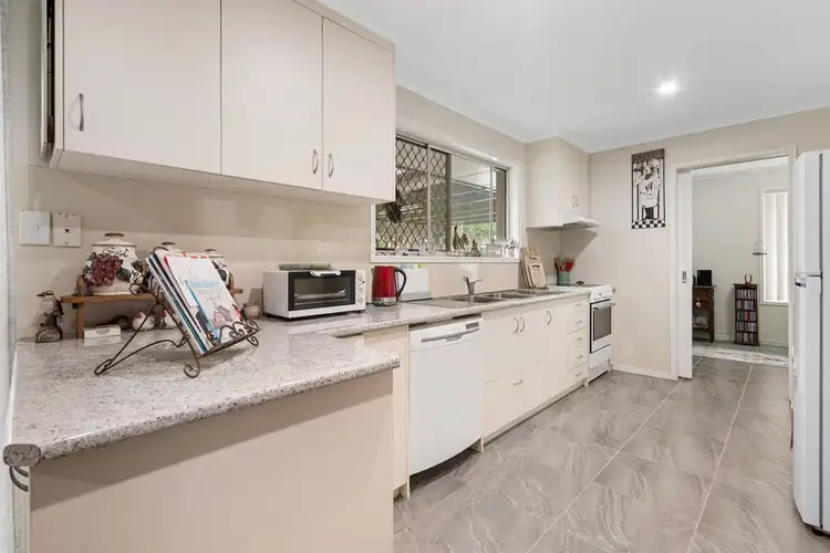 Sixth view of Homely house listing, 13 Rowan Drive, Brassall QLD 4305
