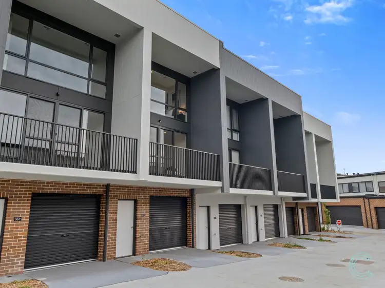 Main view of Homely townhouse listing, 57/7 Summerfield Close, Denman Prospect ACT 2611