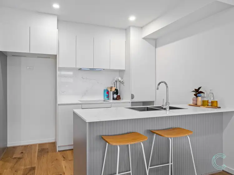 Second view of Homely townhouse listing, 57/7 Summerfield Close, Denman Prospect ACT 2611