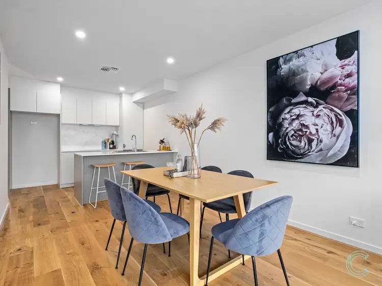 Sixth view of Homely townhouse listing, 57/7 Summerfield Close, Denman Prospect ACT 2611
