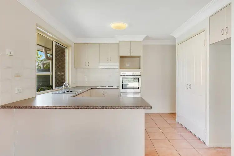Fourth view of Homely house listing, 11 Trousdell Court, Rockville QLD 4350